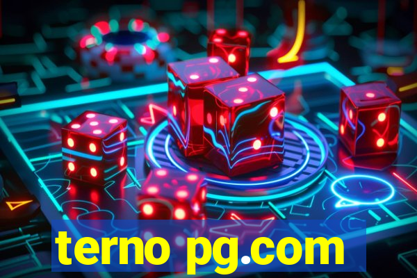 terno pg.com